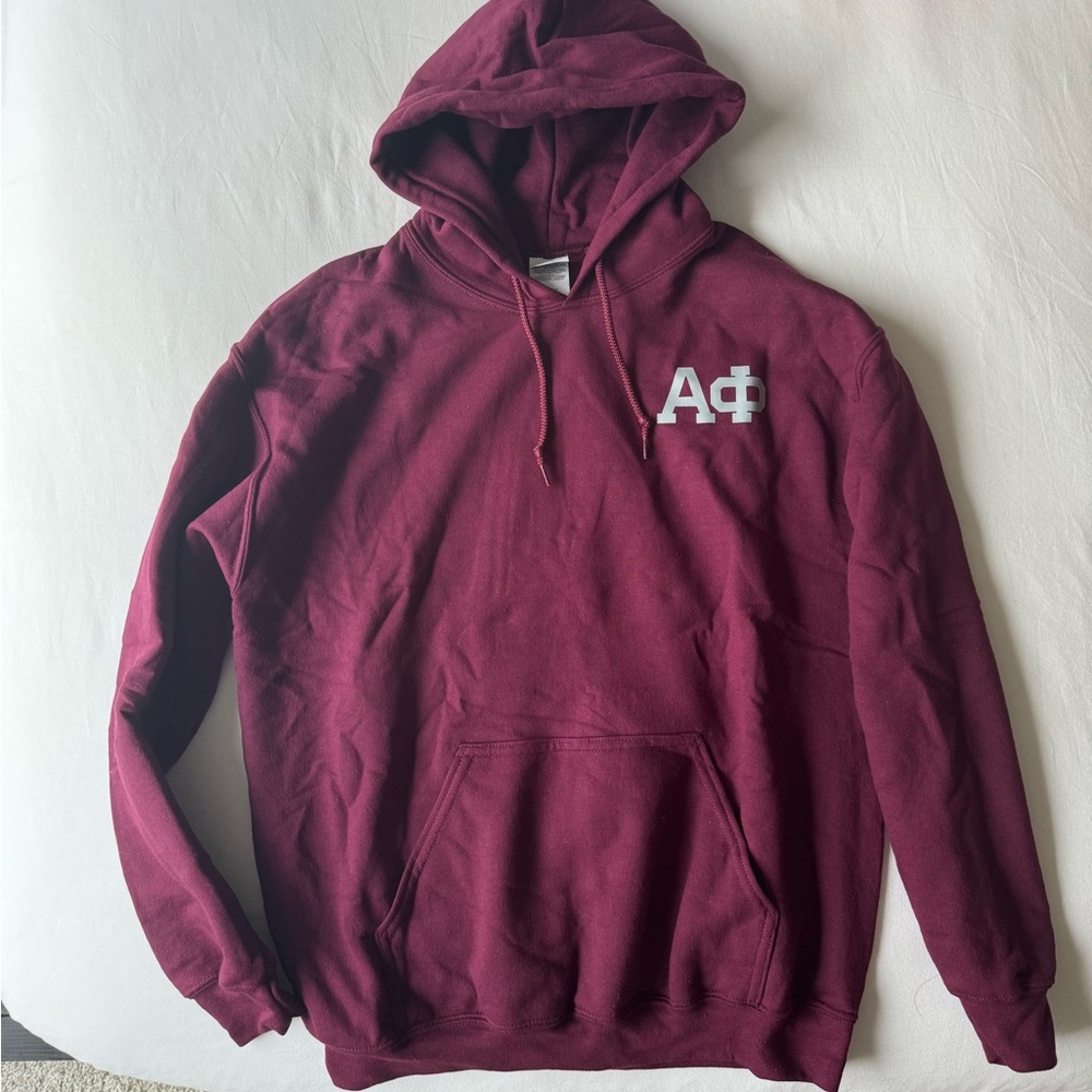 Alpha Phi Hoodie